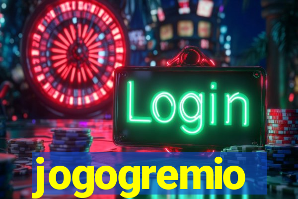 jogogremio