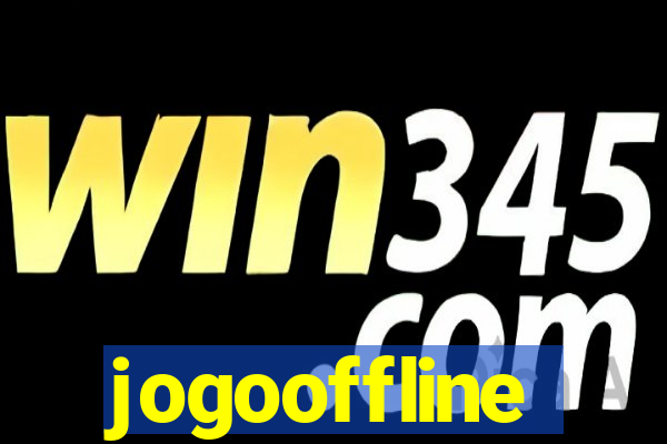 jogooffline