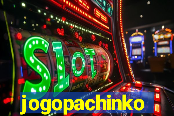 jogopachinko