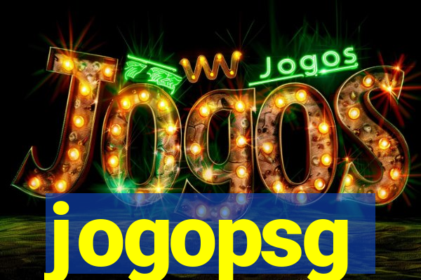 jogopsg