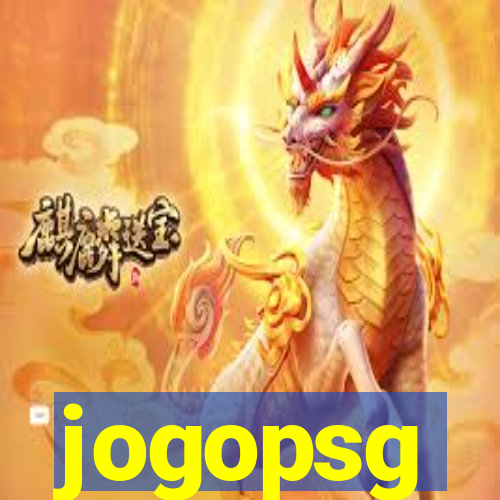 jogopsg