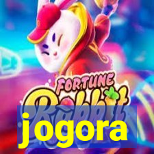 jogora