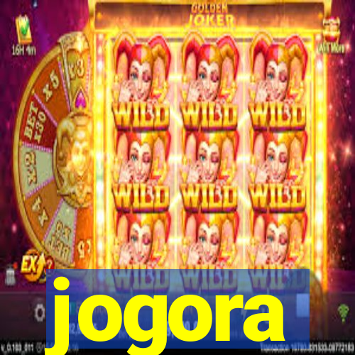 jogora