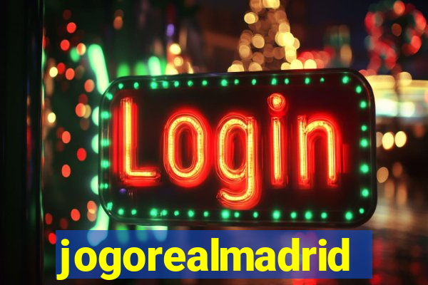 jogorealmadrid