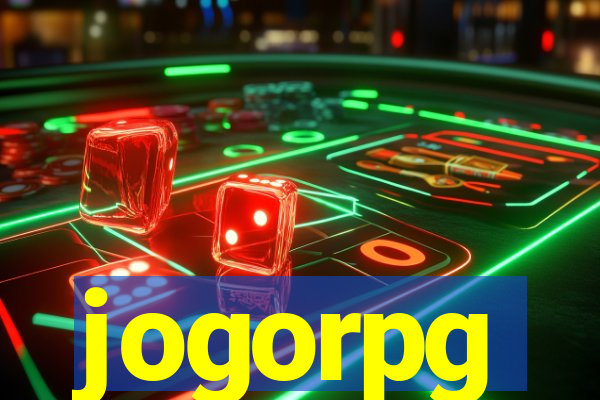 jogorpg