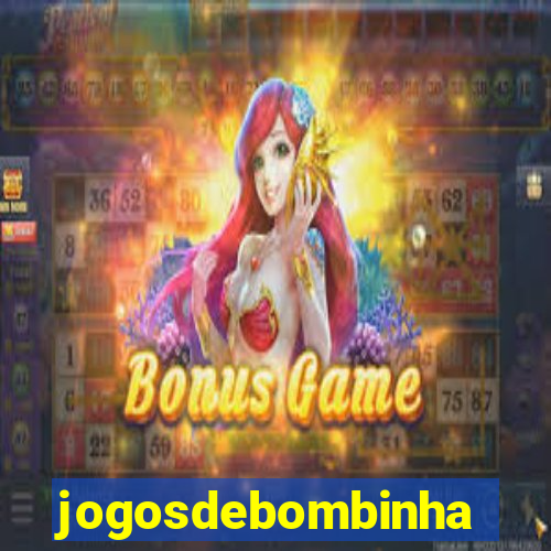 jogosdebombinha