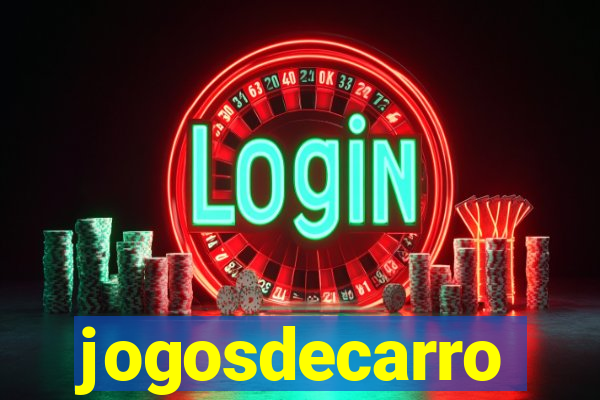 jogosdecarro