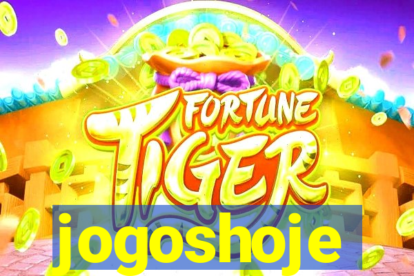 jogoshoje