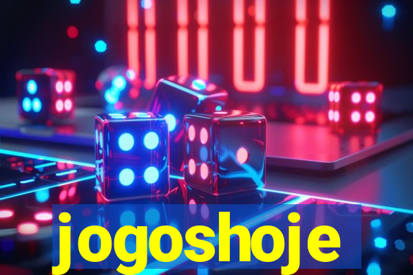 jogoshoje