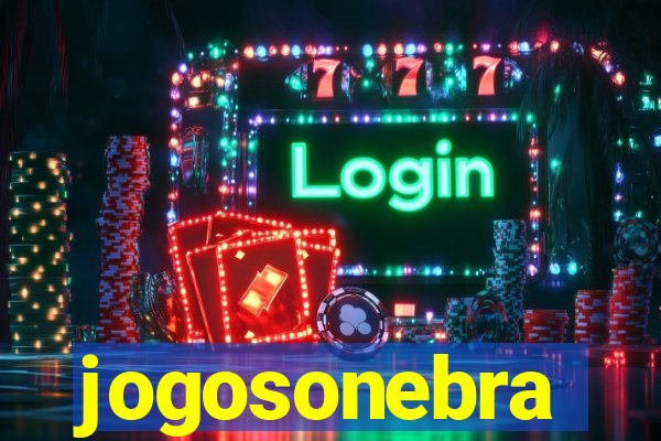 jogosonebra