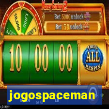 jogospaceman