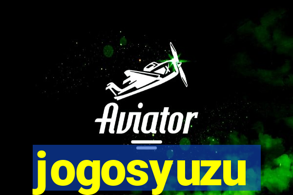 jogosyuzu