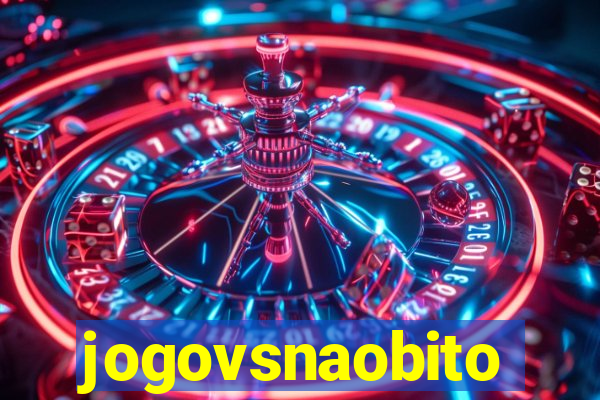 jogovsnaobito