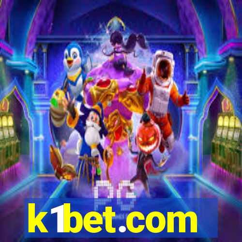 k1bet.com