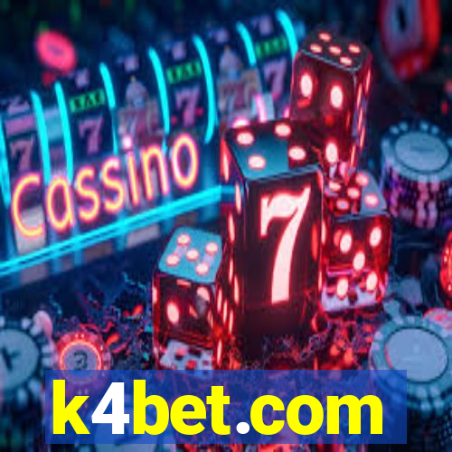 k4bet.com