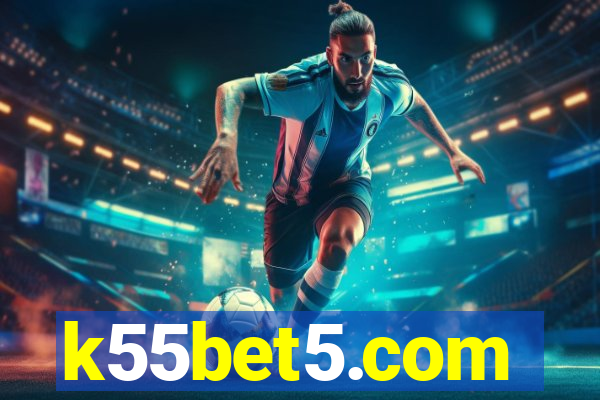 k55bet5.com