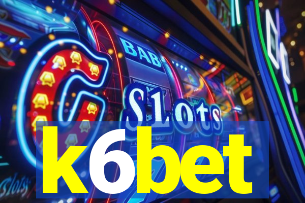 k6bet