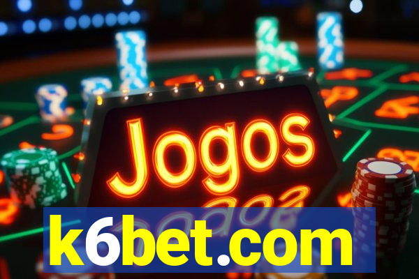 k6bet.com