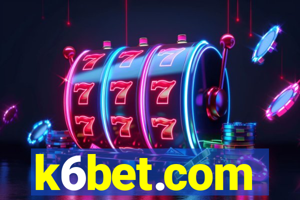 k6bet.com