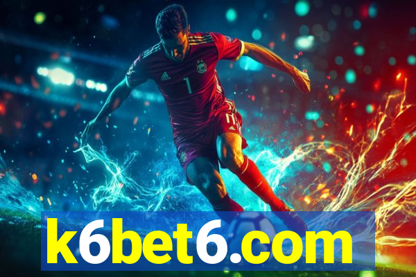 k6bet6.com