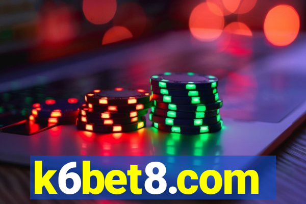 k6bet8.com