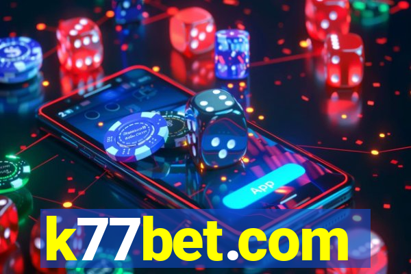 k77bet.com