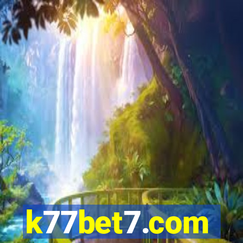 k77bet7.com