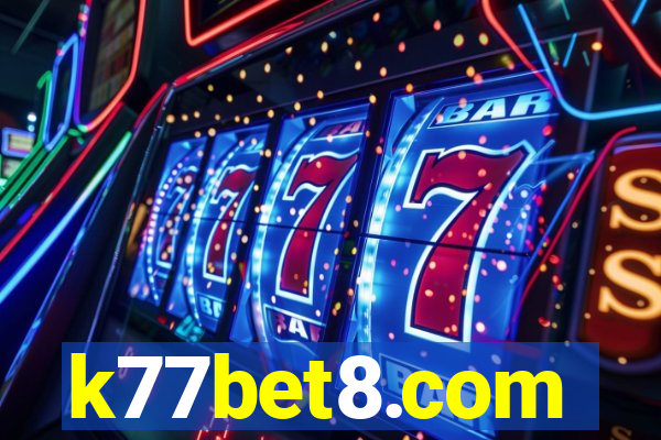 k77bet8.com