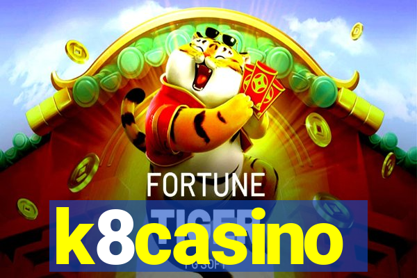 k8casino