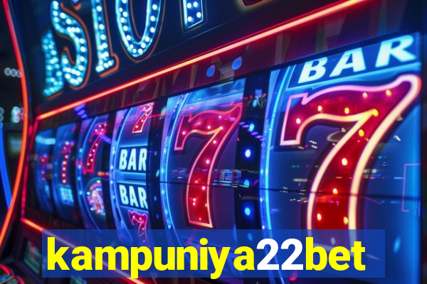 kampuniya22bet