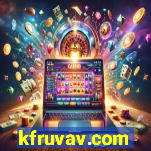 kfruvav.com