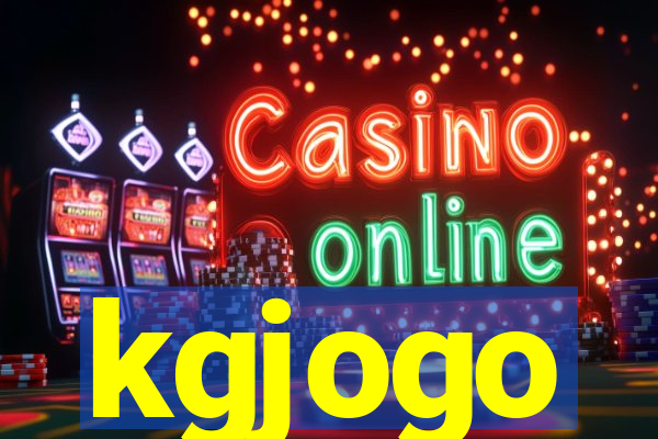 kgjogo