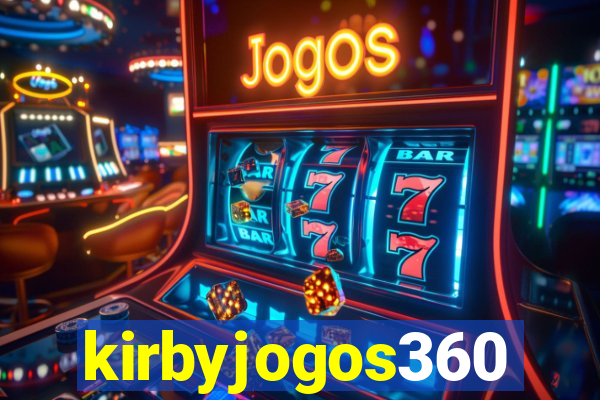 kirbyjogos360