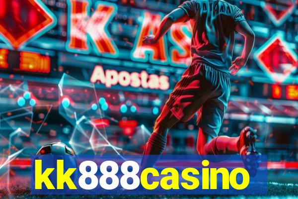 kk888casino