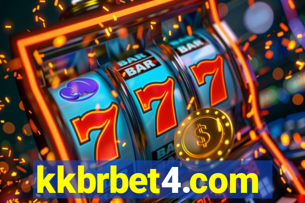 kkbrbet4.com