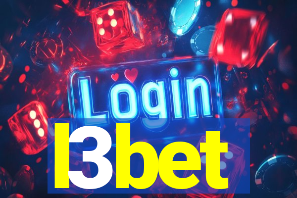 l3bet