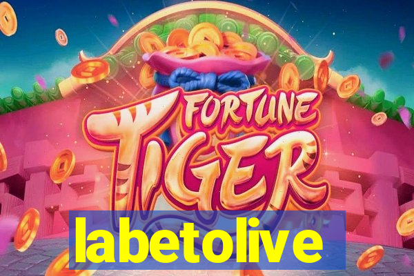 labetolive