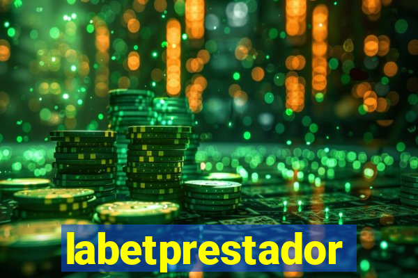 labetprestador