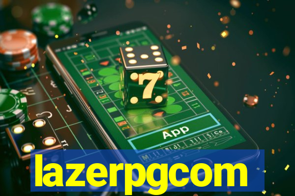 lazerpgcom