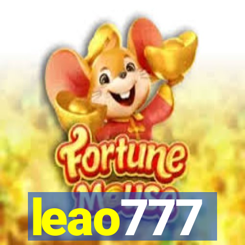 leao777