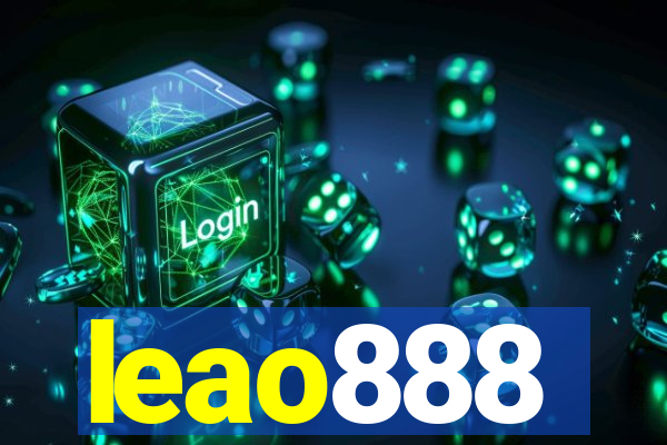 leao888