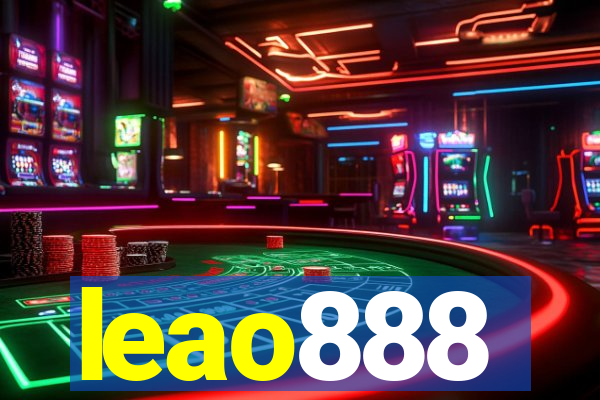 leao888