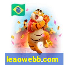 leaowebb.com