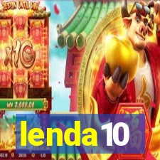 lenda10