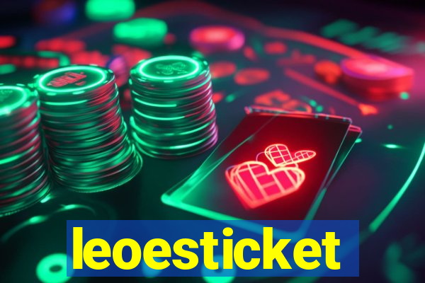 leoesticket