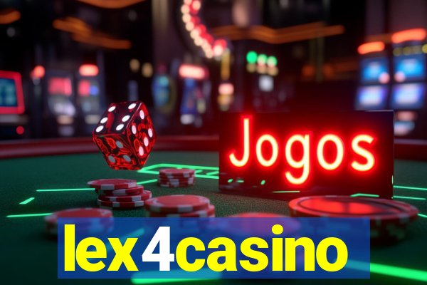 lex4casino