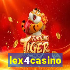 lex4casino