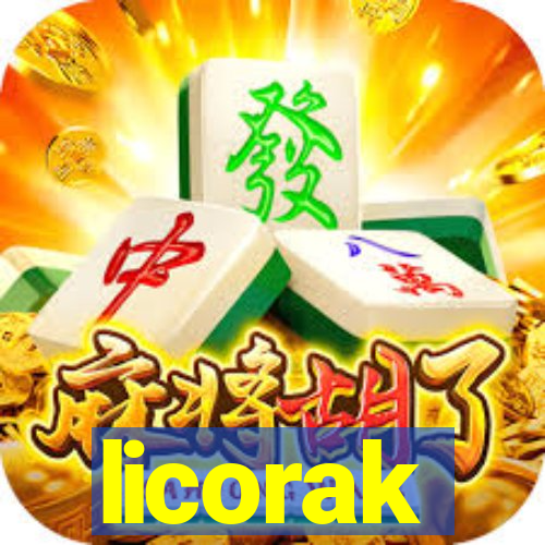 licorak