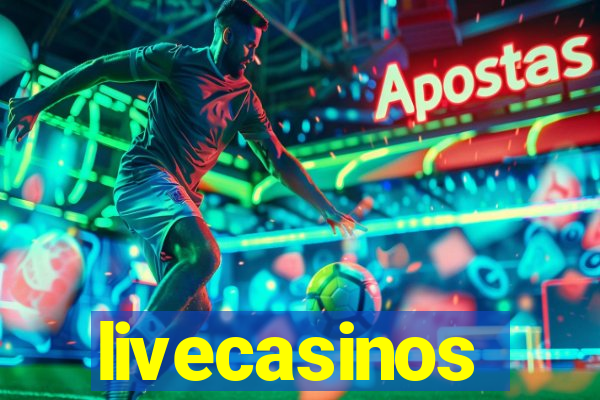 livecasinos