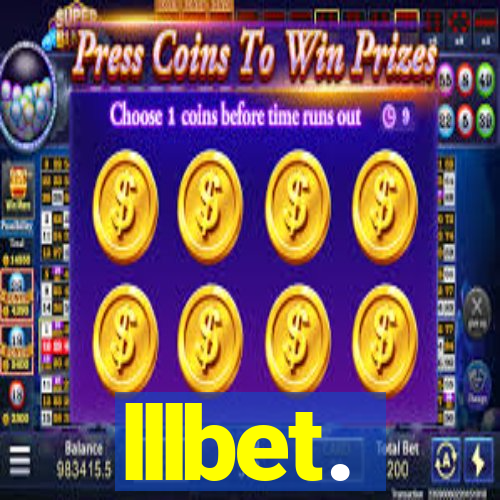 lllbet.